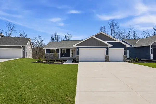 1337 E Aspen Drive, Saint Croix Falls, WI 54024