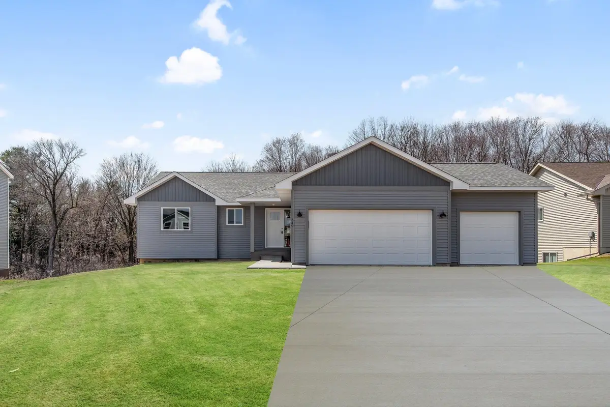 1333 E Aspen Drive, Saint Croix Falls, WI 54024 - Image #1