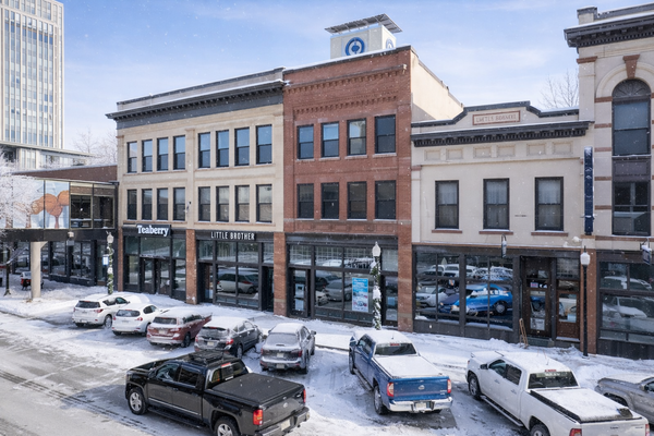 117 Broadway N #207, Fargo, ND 58102