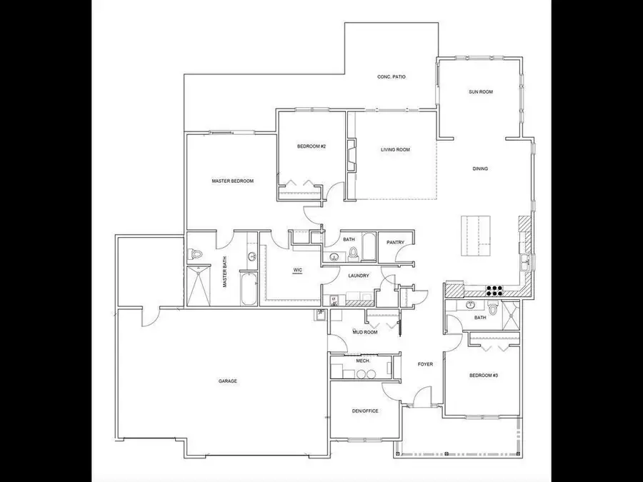 4572 166th Avenue Nw, Andover, MN 55304 - Image #3