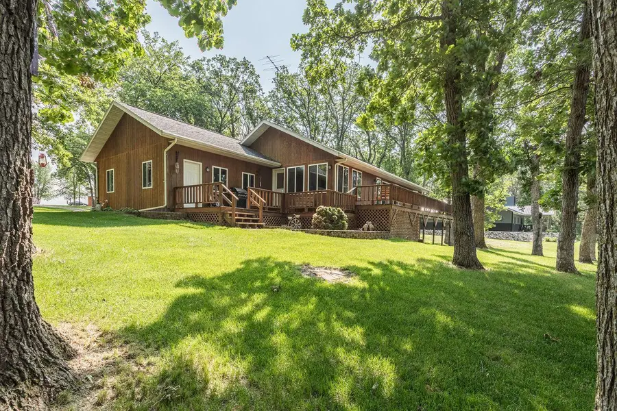 48987 Tamarac Drive, Pelican Rapids, MN 56572 - Image #3