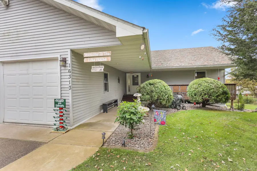 16313 Gowan Avenue Nw, Clearwater, MN 55320 - #2