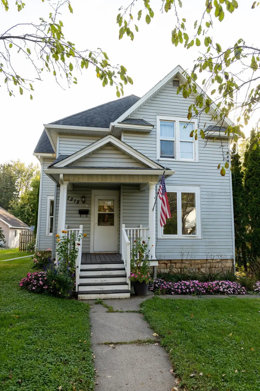 1218 East Avenue, Red Wing, MN 55066 - Image #2