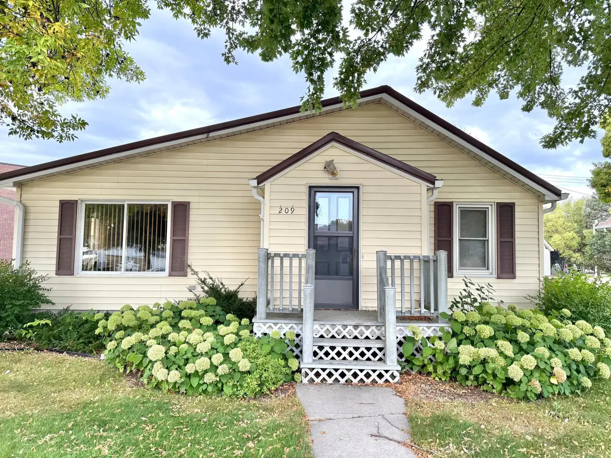 209 Gallager Street, Morgan, MN 56266 - Image #1