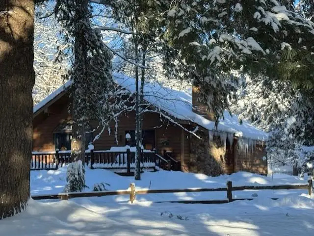 11022 W Arrow Road, Hayward, WI 54843 - #1