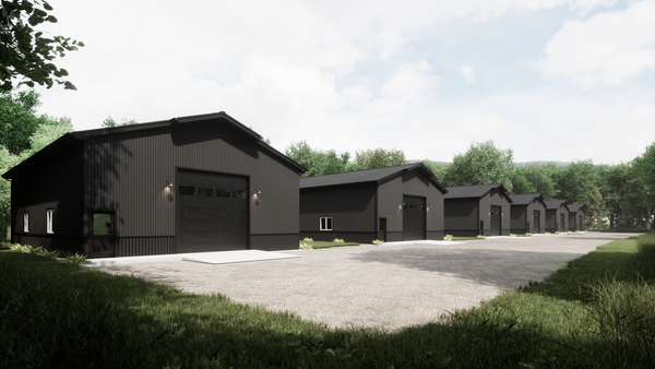 35809 Summerset Court, Pequot Lakes, MN 56472