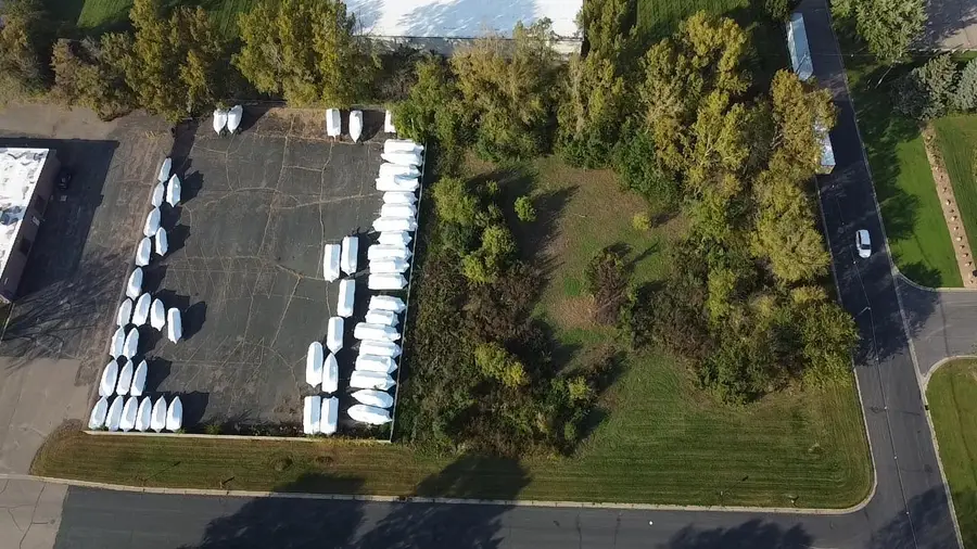 2.1 Acres Mound View Road, River Falls, WI 54022 - Image #3