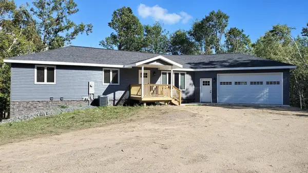 10106 Power Dam Road Ne, Bemidji, MN 56601