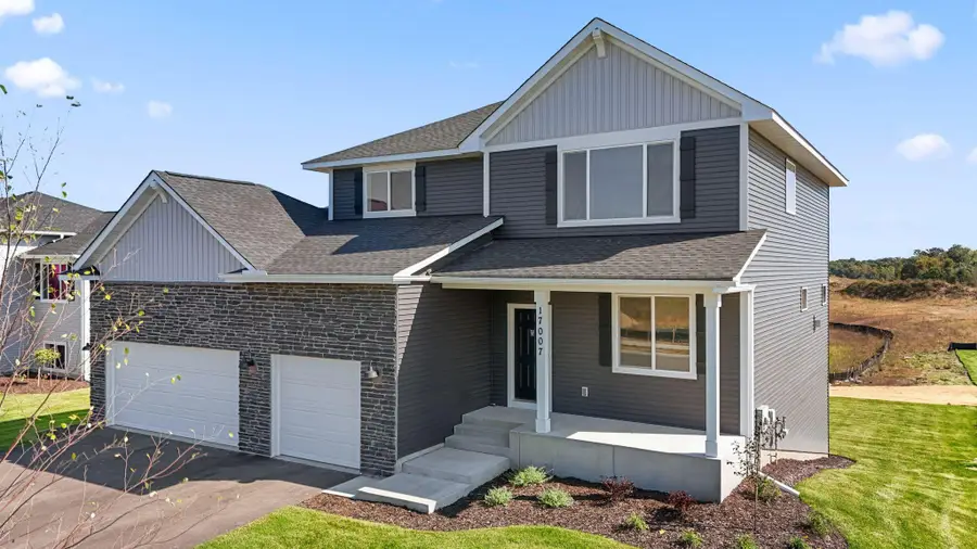 17007 Traprock Street Nw, Ramsey, MN 55303 - Image #3