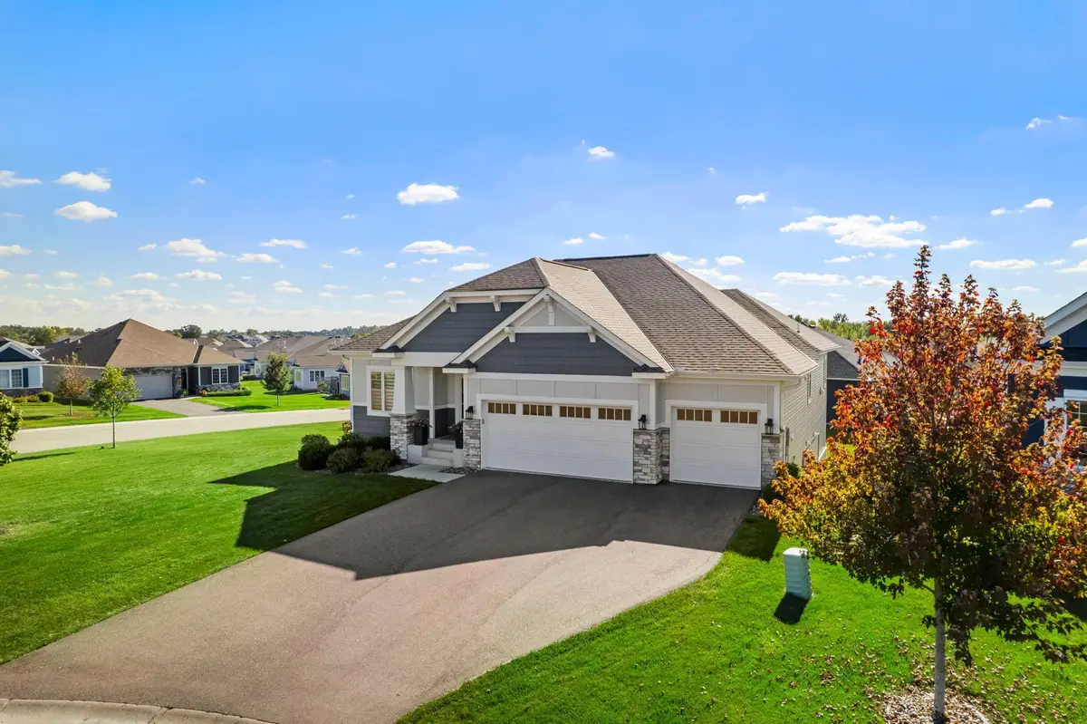 10706 28th Court Ne, Saint Michael, MN 55376 - Image #1