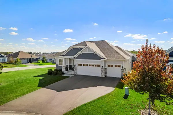 10706 28th Court Ne, Saint Michael, MN 55376