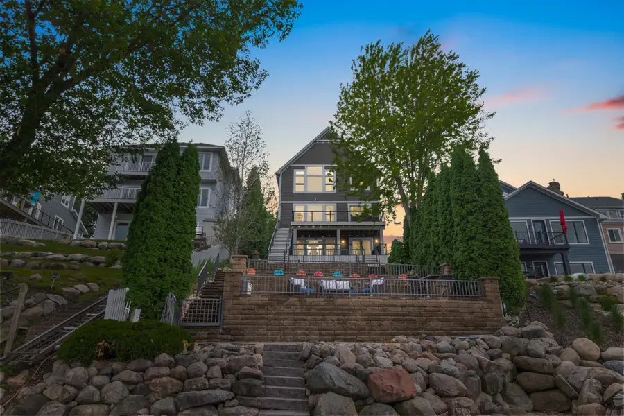 3856 Green Heights Trail Sw, Prior Lake, MN 55372 - #3