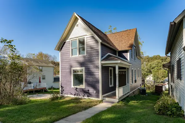 206 Elmwood Street E, Lanesboro, MN 55949