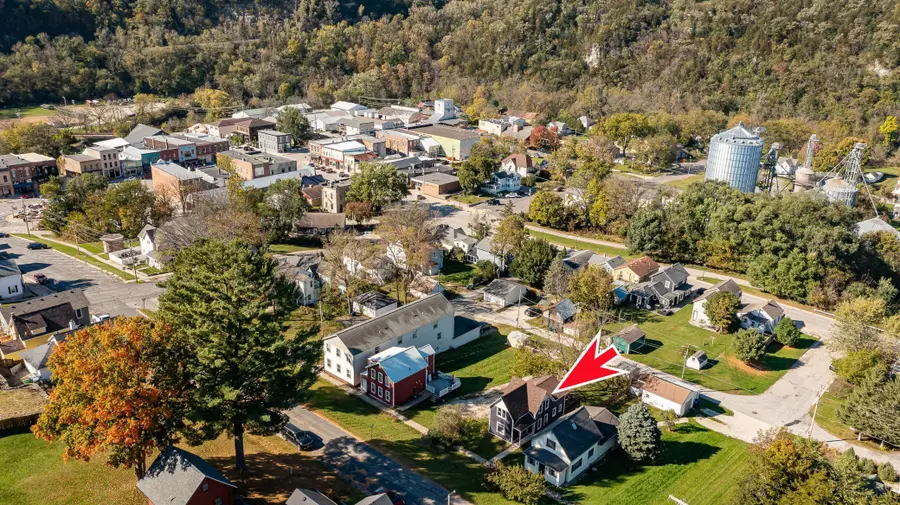 206 Elmwood Street E, Lanesboro, MN 55949 - Image #3