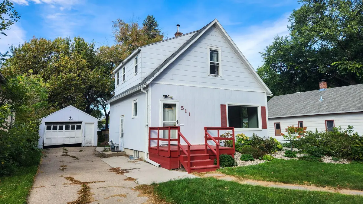 511 11th Street N, Moorhead, MN 56560 - Image #1