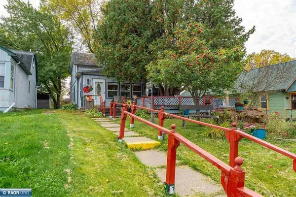 406 N 2nd Street, Tower, MN 55790