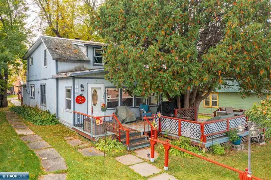 406 N 2nd Street, Tower, MN 55790 - Image #2