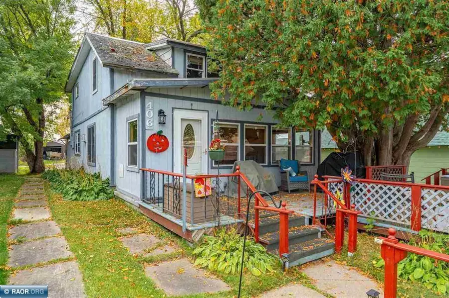 406 N 2nd Street, Tower, MN 55790 - Image #3