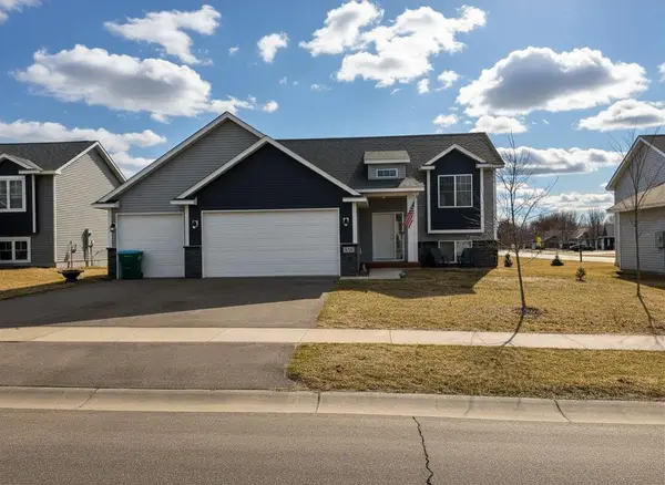 425 Eagle Street Nw, Isanti, MN 55040