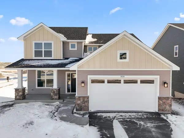 7604 Osakis Street, Lino Lakes, MN 55038