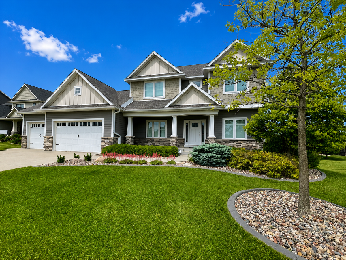 959 Southwell Enclave Ne, Byron, MN 55920 - #1