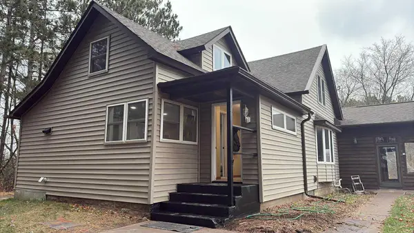 584 21 1/2 Avenue, Cumberland, WI 54829