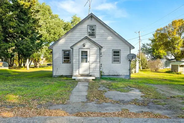 512 1st Street Ne, Lidgerwood, ND 58053