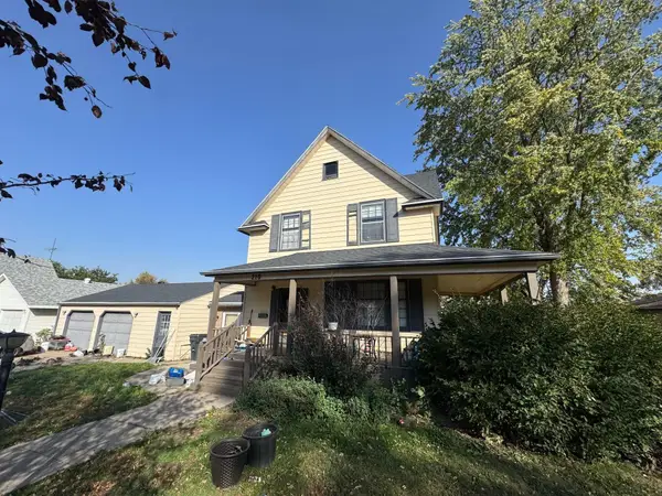 210 Delaware Avenue, Adrian, MN 56110