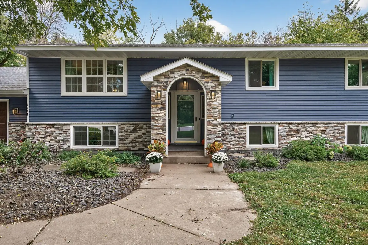 7708 Zealand Avenue N, Brooklyn Park, MN 55445 - Image #1