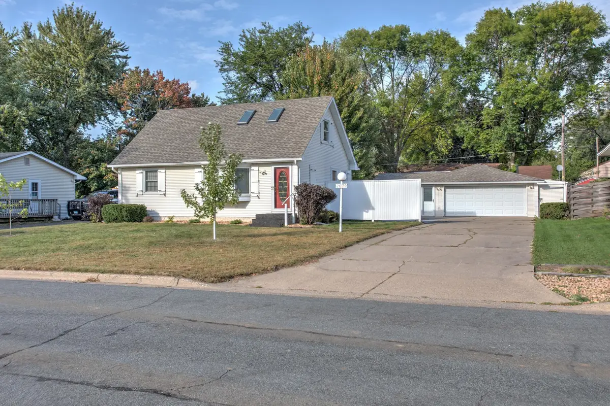 2079 Garnet Lane, Eagan, MN 55122 - Image #1