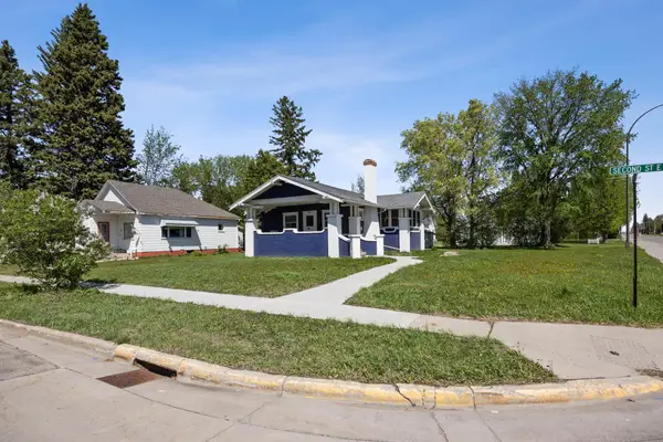 12 2nd Street E, Ada, MN 56510