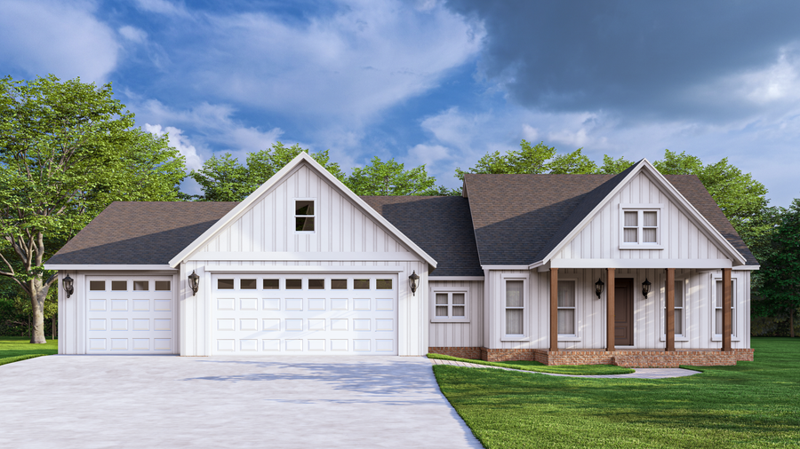 TBD Sunny Lane Lane, Breezy Point, MN 56472 - Image #2