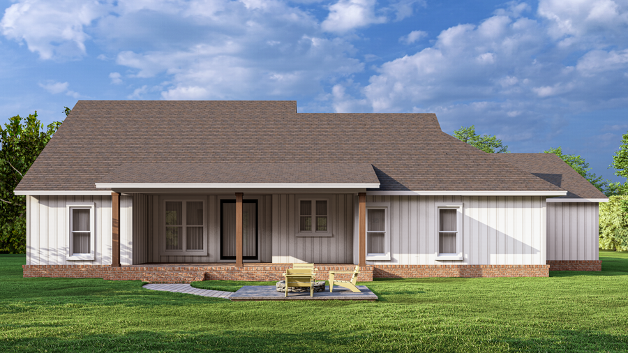 TBD Sunny Lane Lane, Breezy Point, MN 56472 - Image #3