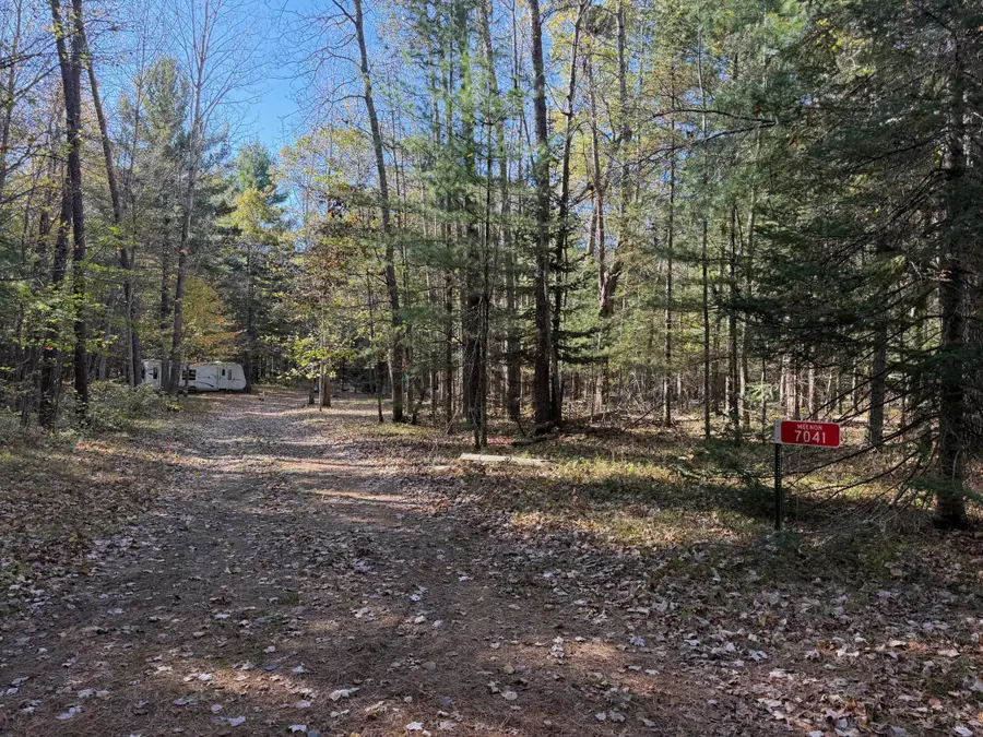 7041 Mar Lee Road, Webster, WI 54893 - Image #2