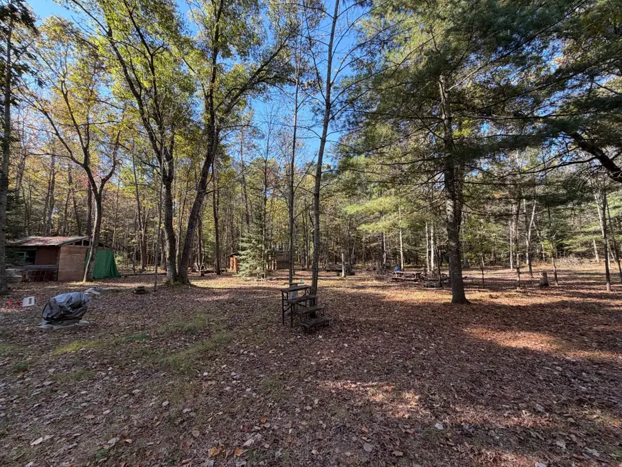 7041 Mar Lee Road, Webster, WI 54893 - Image #3