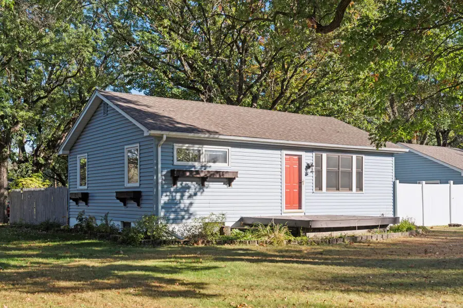 1250 132nd Lane Ne, Blaine, MN 55434 - Image #2