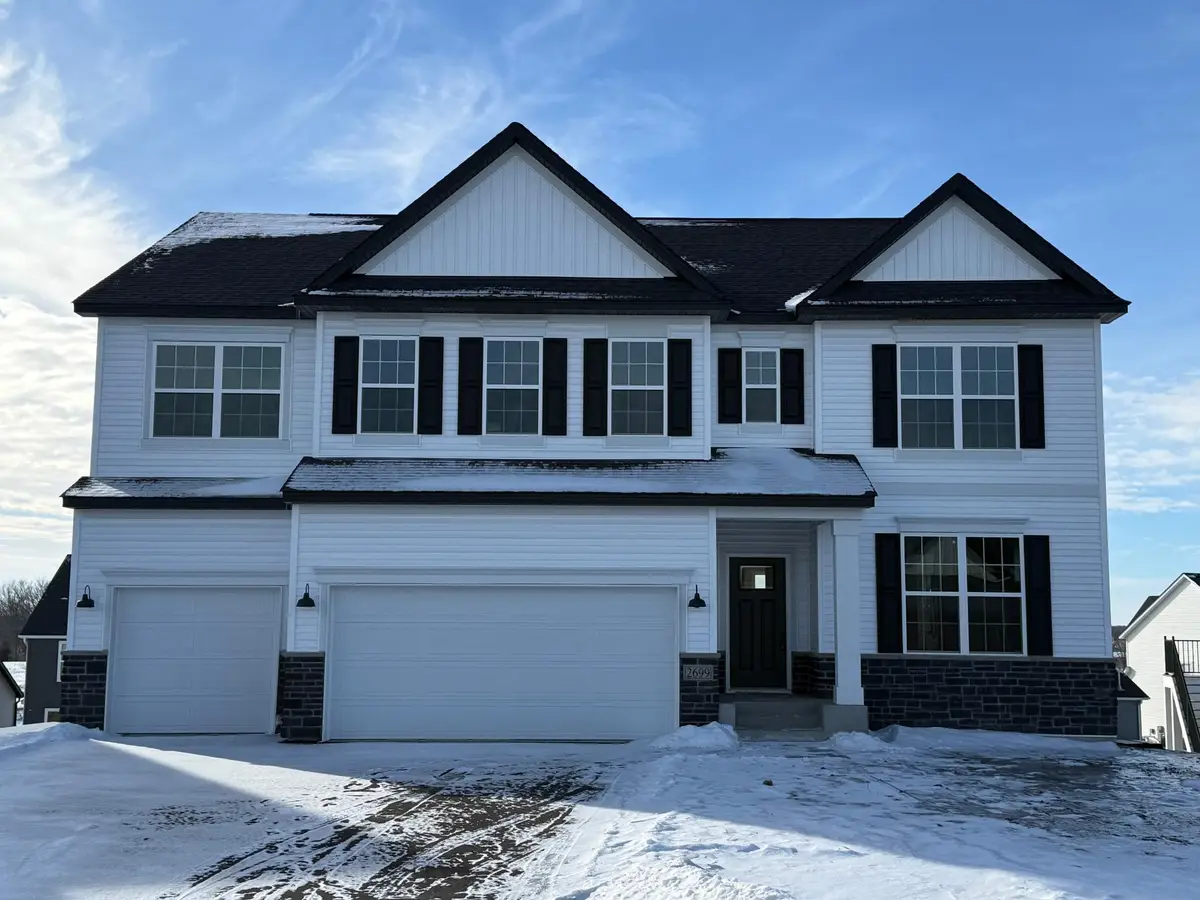 2699 Kenwood Avenue Ne, Saint Michael, MN 55376 - Image #1