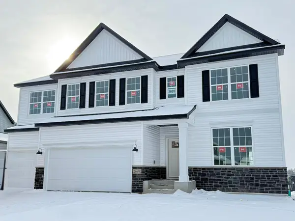 2699 Kenwood Avenue Ne, Saint Michael, MN 55376