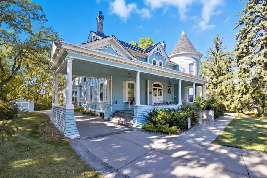 1625 3rd Avenue, Anoka, MN 55303 - #2