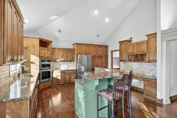 13703 47th Street Ne, Saint Michael, MN 55376