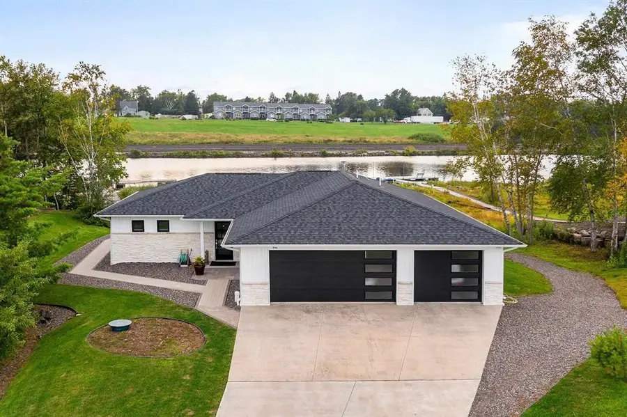546 Marina Drive, Superior, WI 54880 - Image #2
