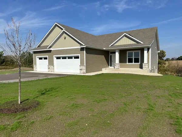 2236 Payten Lane, Jordan, MN 55379