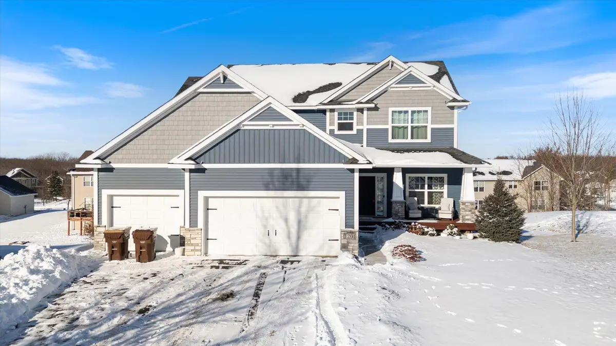 1201 Bishop Circle, Watertown, MN 55388 - Image #1