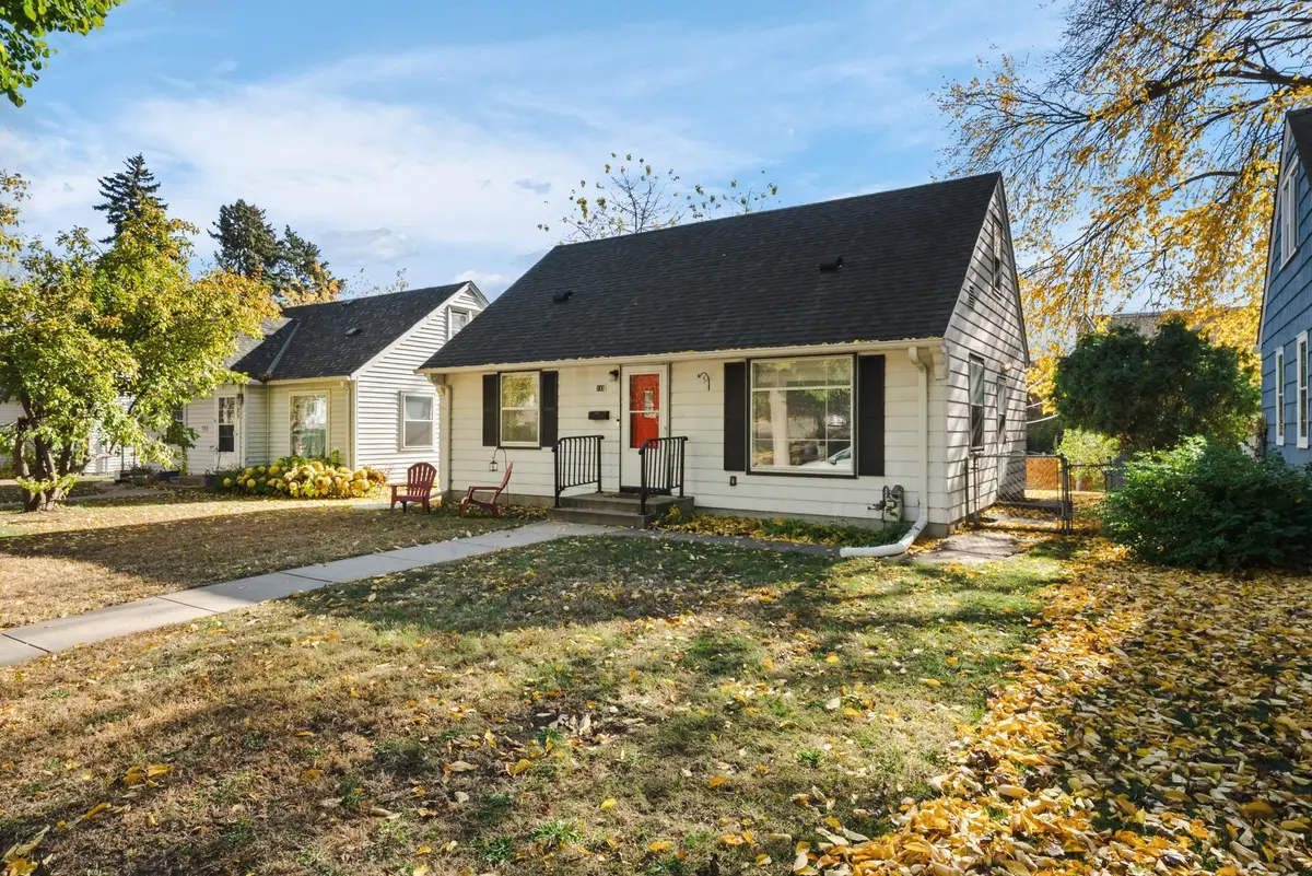 133 W 59th Street, Minneapolis, MN 55419 - #1