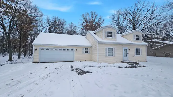 8378 Red Pine Circle, Baxter, MN 56425