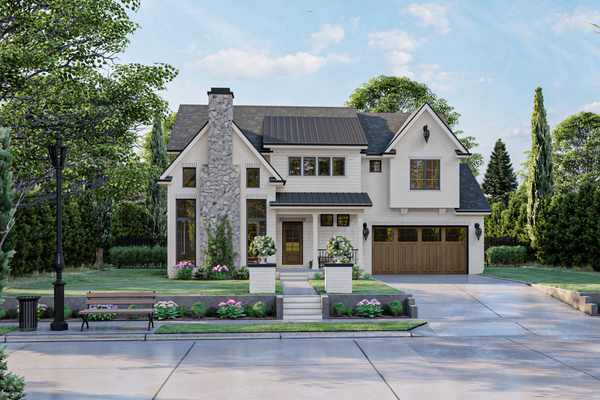 Lot 29 110th Avenue, Hammond, WI 54015