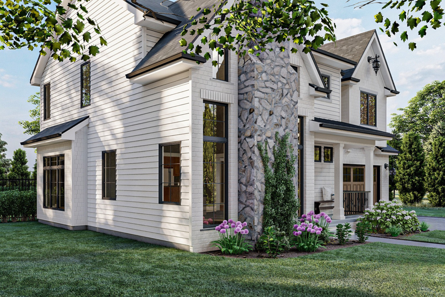 Lot 29 110th Avenue, Hammond, WI 54015 - Image #2