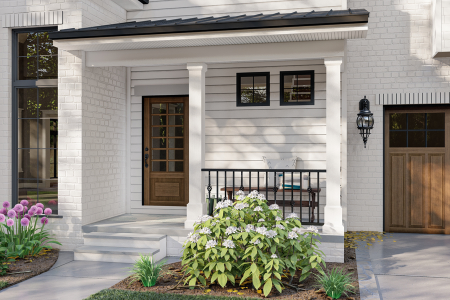 Lot 29 110th Avenue, Hammond, WI 54015 - Image #3