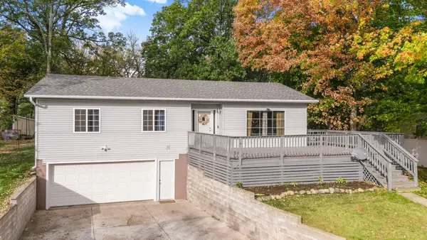 611 6th Street Se, Long Prairie, MN 56347