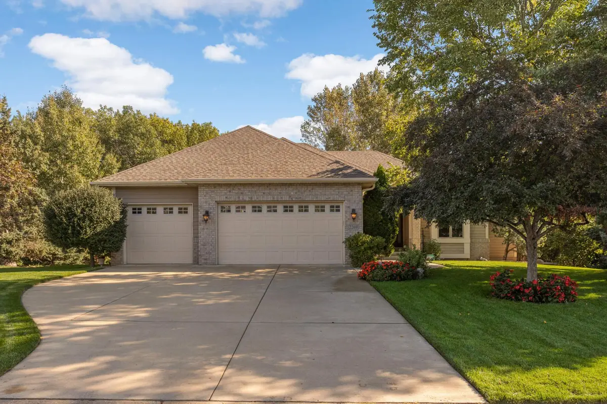 2269 Wildwood Drive, Shakopee, MN 55379 - #1